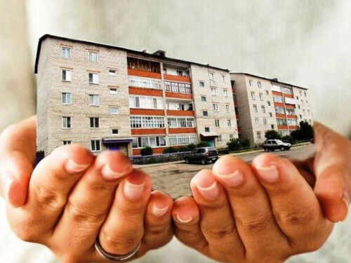 Прокурор обязал управляющую компанию устранить нарушения