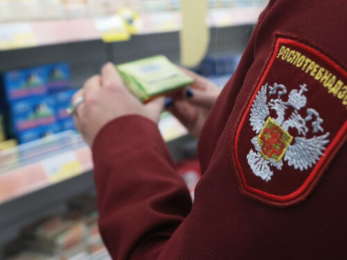 В Черкесске очередной рейд показал, что все проверенные предприятия торговли и общепита соблюдают антиковидные требования