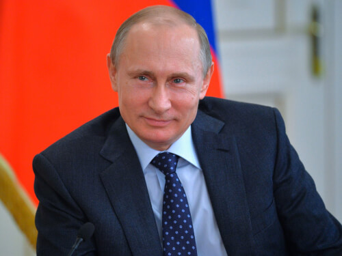 Путин объявил о новых выплатах семьям с детьми