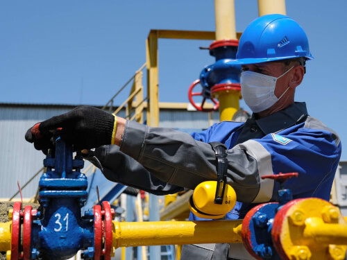 Продолжается заявочная кампания по догазификации
